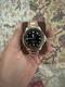 Tissot Seastar 1000 Quartz GMT Black Dial Men's Watch T1208522205100