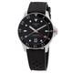 Tissot Seastar 1000 Quartz GMT Black Dial Men's Watch T120.852.17.051.00