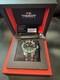 Tissot T120.429.11.051.01 Seastar 1000 Powermatic 80 GMT Steel 46 mm Men's Watch