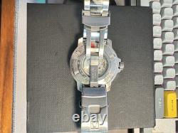 Tissot T120.429.11.051.01 Seastar 1000 Powermatic 80 GMT Steel 46 mm Men's Watch