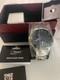 Tissot T-Touch Connect Solar GMT Digital Men's Watch T1214204405100 NEW