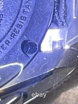 Tissot T-Touch Connect Solar GMT Digital Men's Watch T1214204405100 NEW