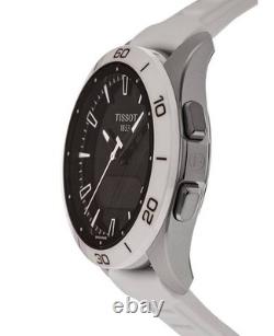 Tissot T-Touch Connect Solar Sport GMT Men's Watch T153.420.47.051.03