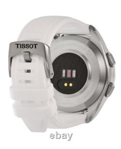 Tissot T-Touch Connect Solar Sport GMT Men's Watch T153.420.47.051.03