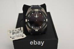 Tissot T-Touch Expert Solar Black Gray Titanium T091.420.46.051.01 $1150 Watch