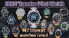 Top 10 Travel Pilot Watches 487 Watches Rated Gmt World Time
