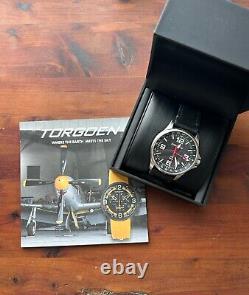 Torgoen T9 GMT