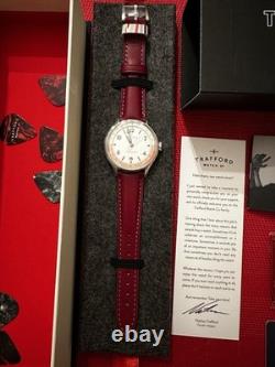 Trafford Watch Co Touring GMT Izabella 2026 Unworn