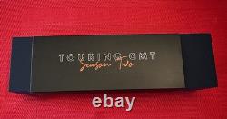 Trafford Watch Co Touring GMT Izabella 2026 Unworn