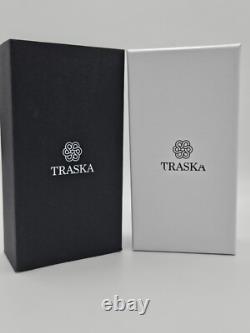 Traska Venturer GMT Meteorite Ref. 4215 Limited Edition only 100 made