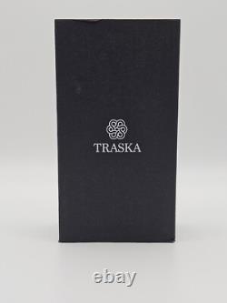 Traska Venturer GMT Meteorite Ref. 4215 Limited Edition only 100 made
