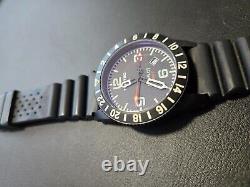 Trintec CoPilot GMT Pilot Watch