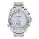 Tudor Aeronaut GMT Stainless Steel White Dial 40.5mm Automatic Men's Watch 20200