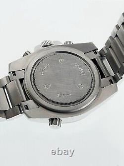 Tudor Aeronaut GMT Stainless Steel White Dial 40.5mm Automatic Men's Watch 20200