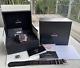 Tudor Black Bay GMT M79830RB-0001 41mm Men's Automatic Steel Watch with B&P 2021