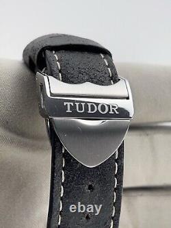 Tudor Black Bay GMT Steel and Gold 41mm Automatic Men's Watch 79833MN