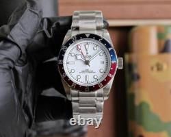 Tudor Classic Black Bay 79830RB GMT Automatic Mechanical Men's Watch