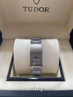 Tudor Classic Black Bay 79830RB GMT Automatic Mechanical Men's Watch