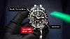 Tutorial How To Set A Gmt Watch