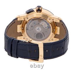 Ulysse Nardin El Toro GMT +/- Perpetual Calendar LE Auto Gold Mens Watch 326-01