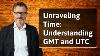 Unraveling Time Understanding Gmt And Utc