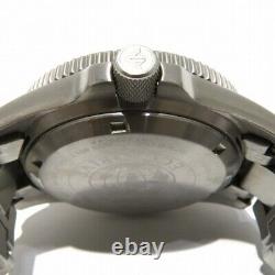 -Used-Citizen Watch Promaster Eco Drive LAND Series GMT BJ7100-82E Men's Silver
