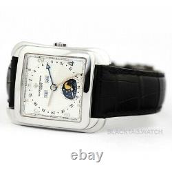 Vacheron Constantin Historique Toledo 1952 Wristwatch 47300/000G-9064 Gold