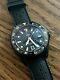 Vaer G5 GMT Automatic Dive Watch Tactical 39mm USA Assembled