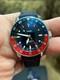 Vaer G7 Meridian Swiss GMT 39mm $1199 msrp 4 straps plus Vaer oyster & jubilee