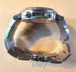 Van Cleef & Arpels Monsieur Arpels Reveil GMT Chime Automatic Cal M50 MOP 42mm
