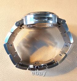 Van Cleef & Arpels Monsieur Arpels Reveil GMT Chime Automatic Cal M50 MOP 42mm