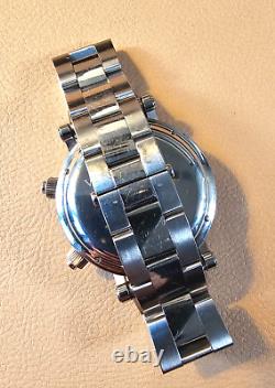Van Cleef & Arpels Monsieur Arpels Reveil GMT Chime Automatic Cal M50 MOP 42mm