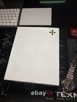 Venezianico Nereide GMT 3521504C 39mm Seiko NH34A GMT Black Dial