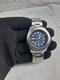 Very Rare Citizen B876-H23231 Vintage Citizen Eco-Drive GMT World Time