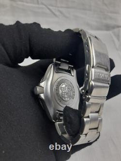Very Rare Citizen B876-H23231 Vintage Citizen Eco-Drive GMT World Time