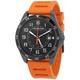 Victorinox FieldForce Sport GMT Quartz Black Dial Men's Watch 241897