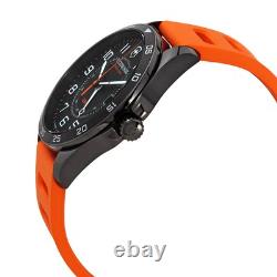 Victorinox FieldForce Sport GMT Quartz Black Dial Men's Watch 241897