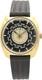 Vintage 34mm Paul Garnier World Time GMT Disk Men's Mechanical Wristwatch #3 NOS