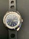Vintage LeGant QS, GMT World Time, 7J Automatic, Working