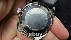 Vintage Legant QS GMT Cal 239 Automatic World Time Men's Watch