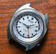 Vintage SEIKO Automatic World Time GMT 6117 6400 Watch AS IS PROJECT