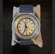 Vintage Seiko 6117-6400 World Time London Error Dial July 1970, serviced