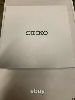 Vintage Seiko Sportura Quartz Watch World Time Chronograph H023