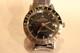 Vintage Zodiac Aerospace GMT 752.925 Watch Automatic 35mm Works