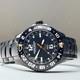 Vostok Amphibia Reef Automatic GMT 200m Russian 42mm Black Watch 2426.01/086492