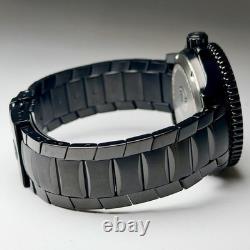 Vostok Amphibia Reef Automatic GMT 200m Russian 42mm Black Watch 2426.01/086492