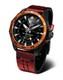 Vostok Europe N1 Rocket GMT NH34-225C714