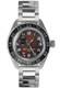 Vostok Komandirskie 02017A Watch GMT Military Mechanic Automatic USA Seller
