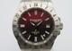 Wancher Ranger IV AKA Fuji Men's 41mm Stainless Steel Automatic GMT Wristwatch