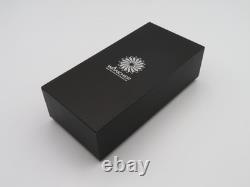 Wancher Ranger IV AKA Fuji Men's 41mm Stainless Steel Automatic GMT Wristwatch